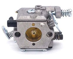 Geschikt voor Carburateur Luchtfilter Ontstekingsspoel Brandstofleiding Inlaat Voor Stihl 021 023 025 MS210 MS230 MS250 Voor Walbro WT286 Kettingzaag Vervangen Accessoires