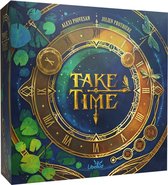 Take Time - Bordspel - Familiespel - Coöperatief - Partygame