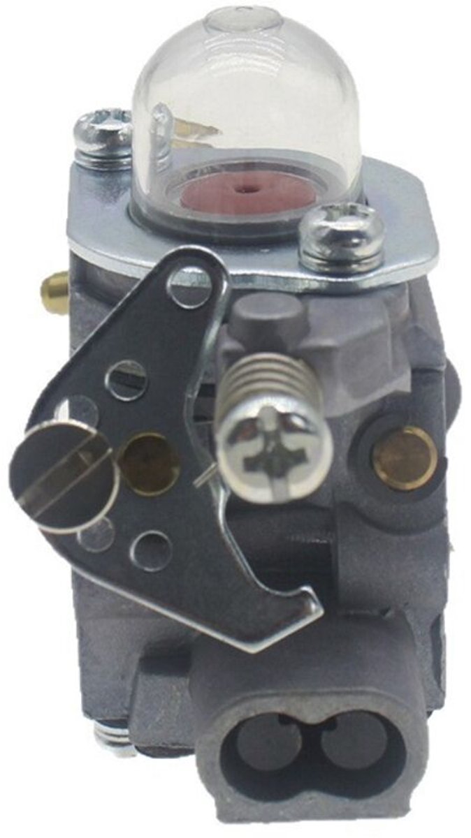 Geschikt voor Carburateur met pakking voor Shindaiwa B45 B45LA B45INTL Echo A021002520 bosmaaier carburateur van Merkloos	 — afbeelding 5