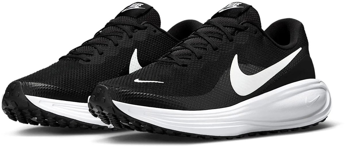 Revolution Revolution Sportschoenen Mannen Maat 40 - Lichtgewicht knit thumbnail 2