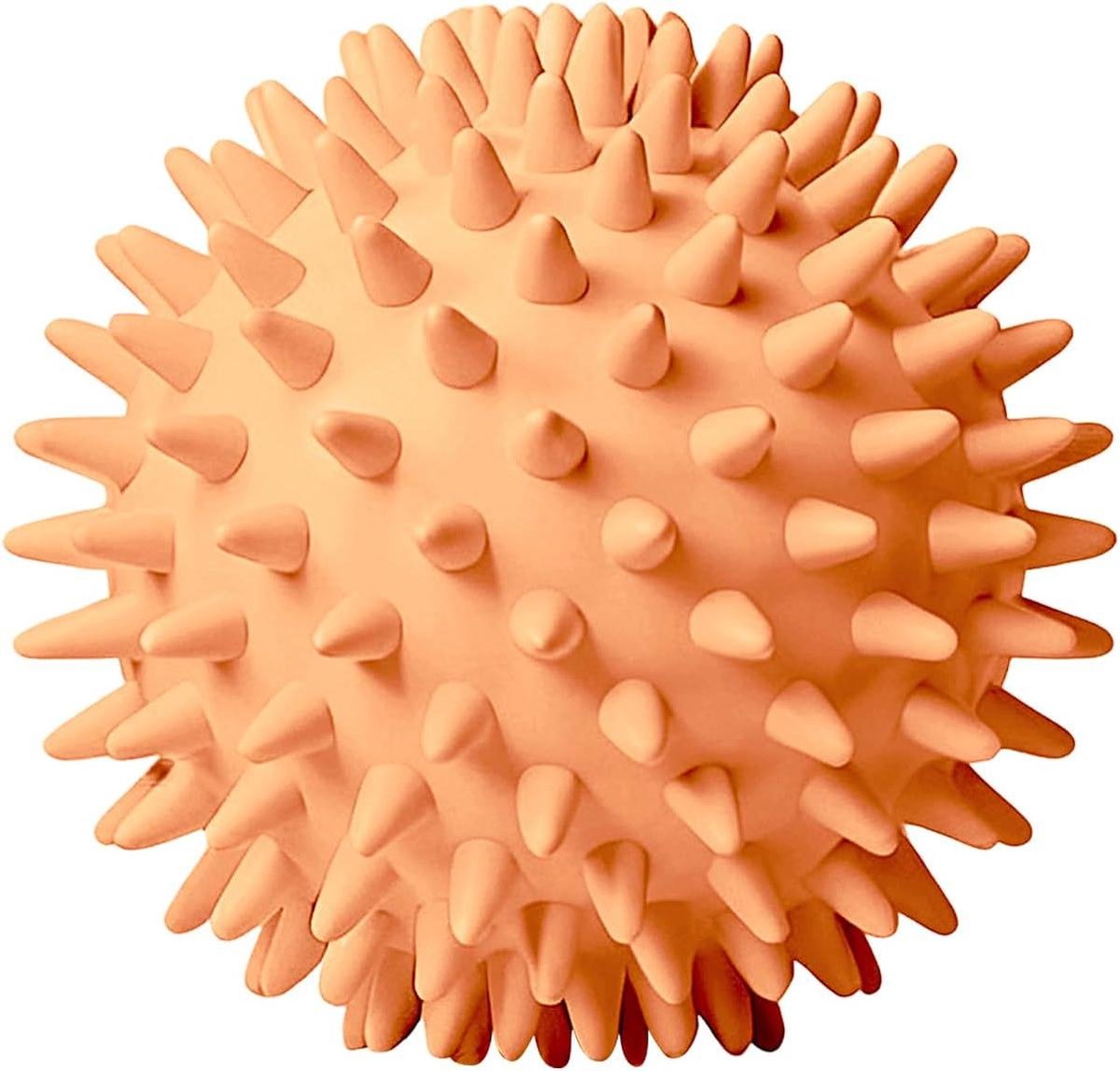 Massagebal - Triggerpoint bal Spierroller - Spierherstel - Diepe weefselverlichting - 65 cm - Zwart