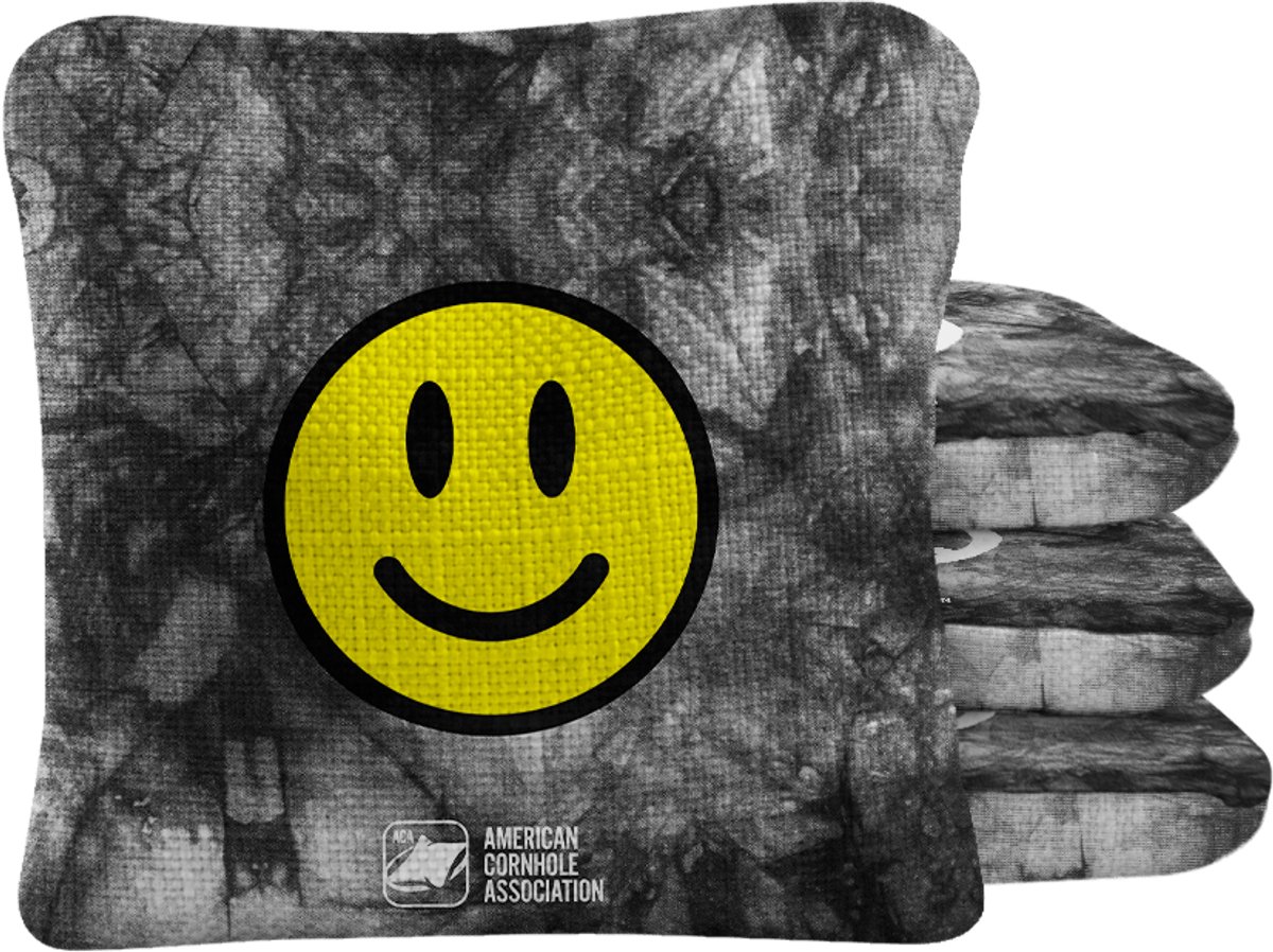 Pro Cornhole Zakjes (Synergy Pro)