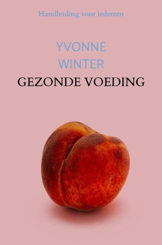 Gezonde Voeding - cover
