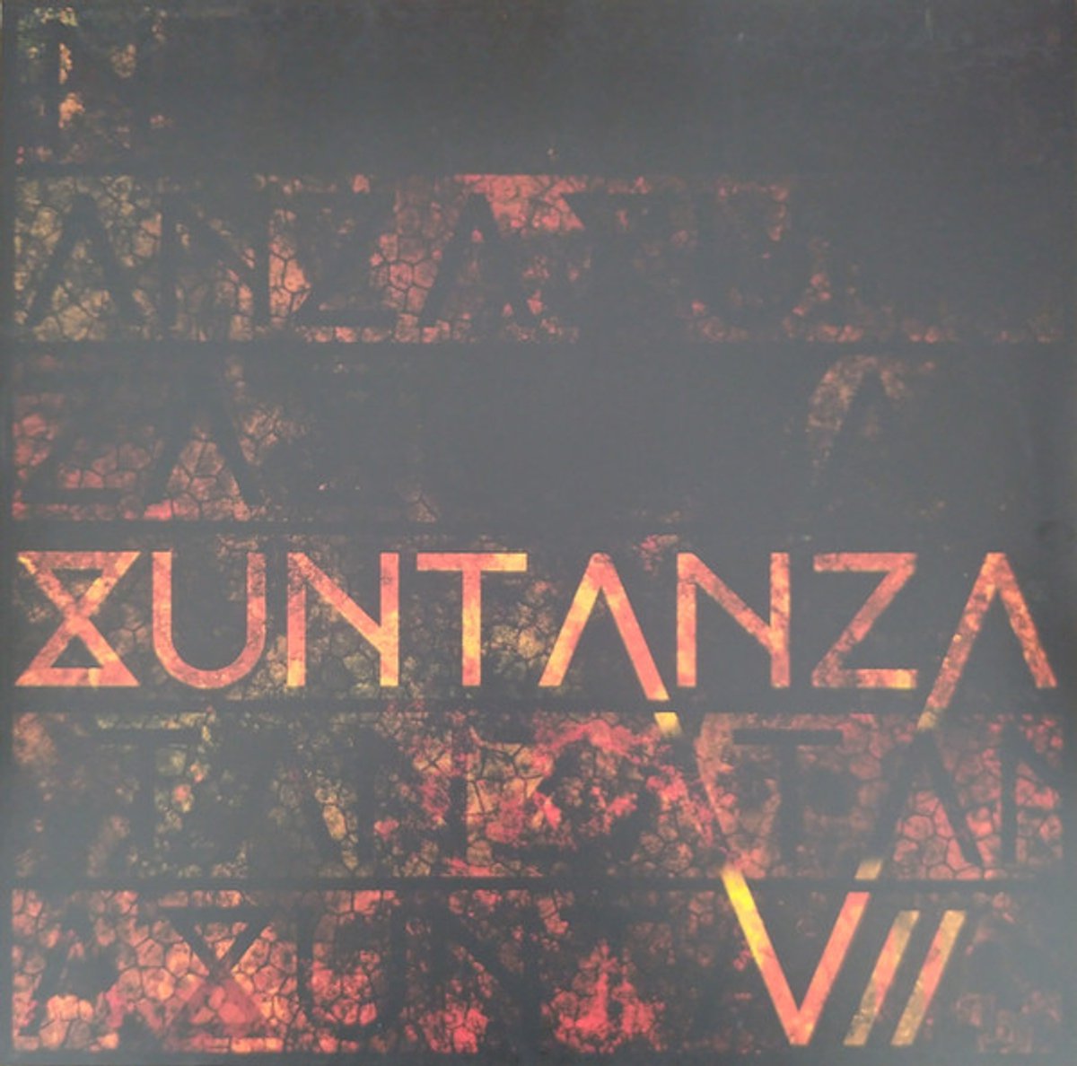 Various - Xuntanza Vii
