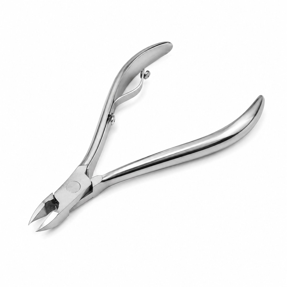 Setablu Nagelriemtang – Cuticle Cutter – Beauty Tool – zwart
