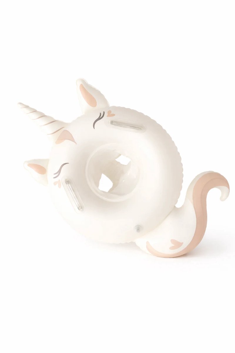 Mrs Ertha Baby Zwemband Ø70cm - Sweet Unicorn