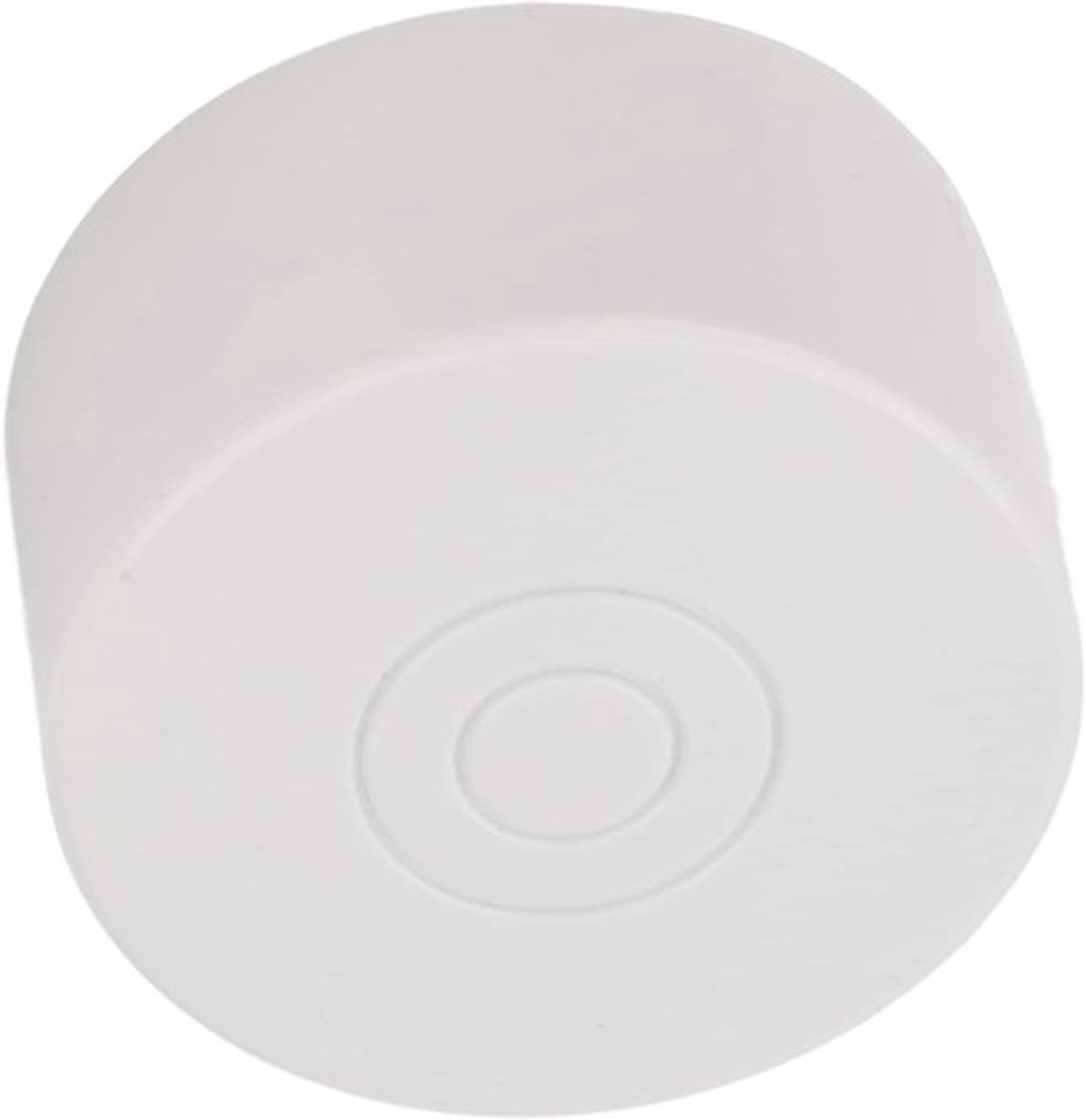 Naaimachineknop, vervangbaar, ABS-knop voor duurzaam gebruik.