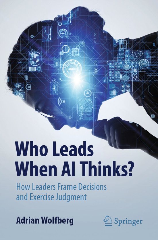Business and Management (R0) - Who Leads When AI Thinks? - cover