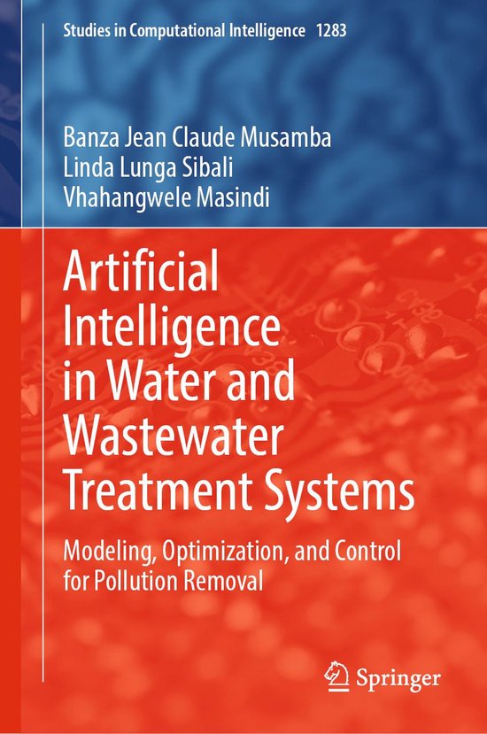 Artificial Intelligence (R0) - Artificial Intelligence in Wa ... - cover