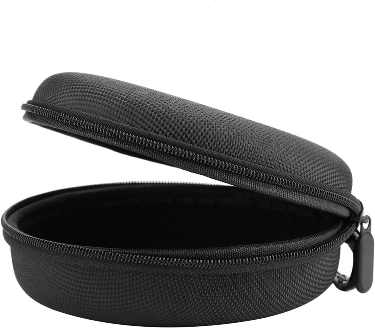 Draagbare beschermtas voor Bluetooth speaker, schokbestendig en waterdicht, ideaal voor reizen en buitengebruik