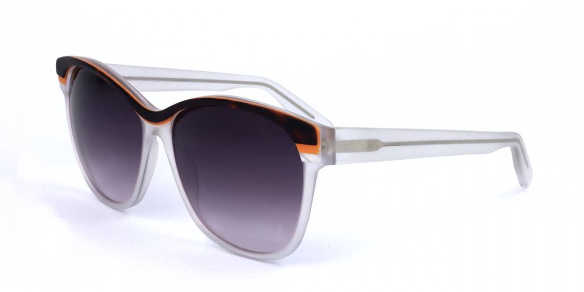 Zonnebril Dames Italia Independent 0048-093-000 Ø 55 mm