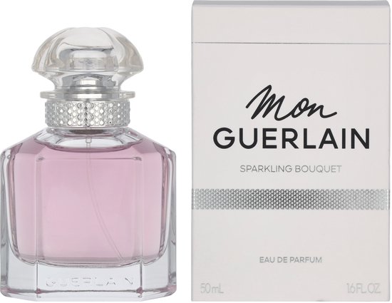 Guerlain Mon Guerlain Sparkling Bouquet Eau de Parfum 50ml