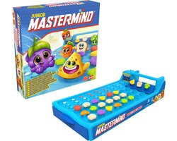 Goliath Mastermind Junior – Bordspel – Kinderspel – Kraak de code!