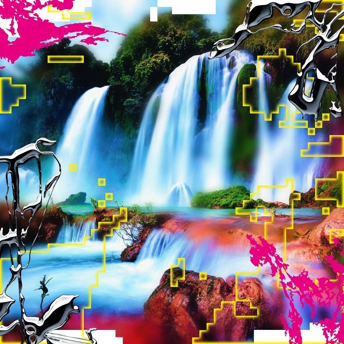 Vintage Culture - Promised Land (2 LP)