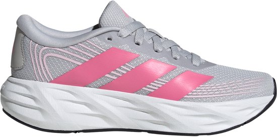 Adidas Sportswear Galaxy 8 Junior Schoenen - Kinderen - Grijs