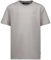 T-shirt basique enfants Paloma Gris/Blanc 10