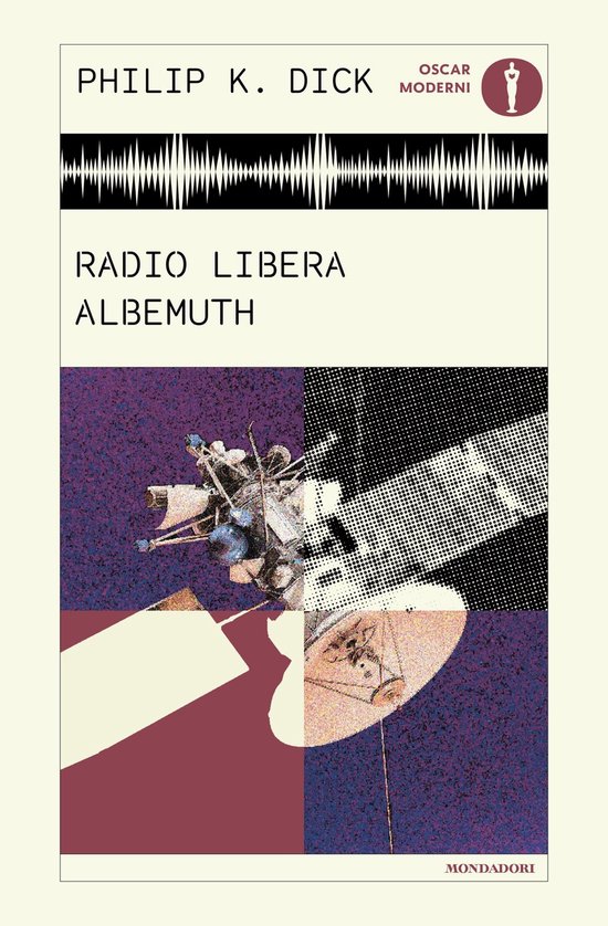 Radio Libera Albemuth - cover