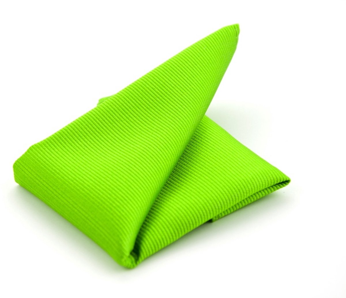 Pochet Groen