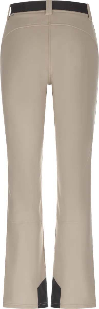2117 of Sweden Solsbo Ski Pant W Creme