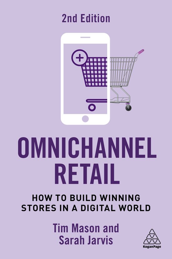 Omnichannel Retail - cover