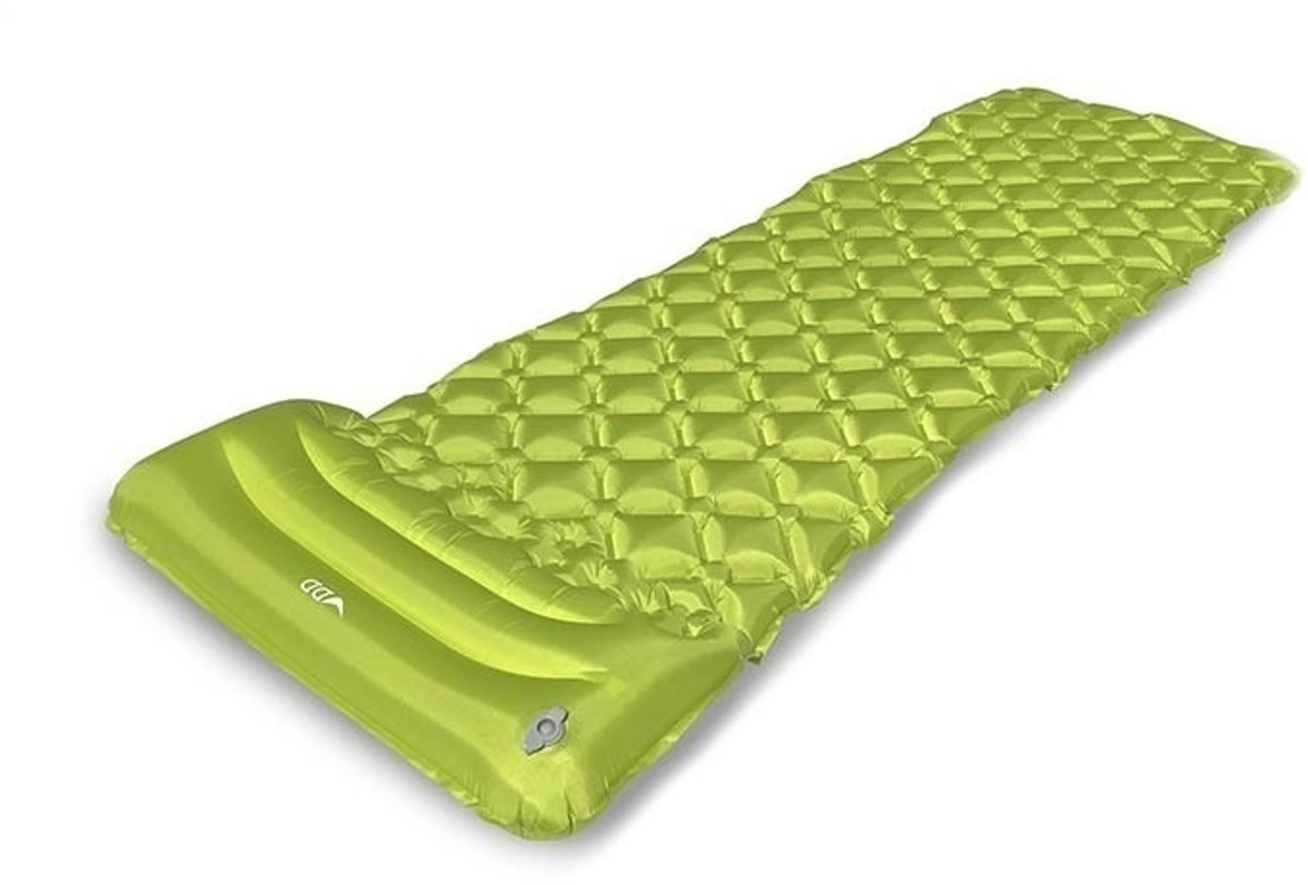 DD SuperLight Inflatable Mat