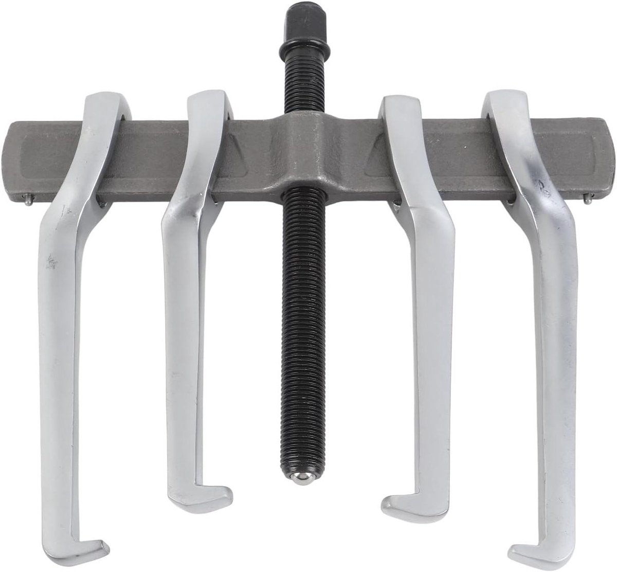 Lagertrekker met 2 Kaken - Trekker Scheider - Mechanische Taken - Verbeterde Stabiliteit - 22 x 6 x 4 cm