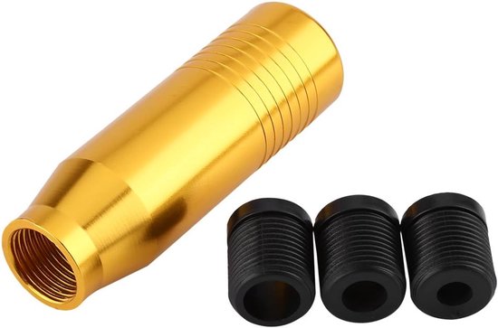 Universele Versnellingspook Schakelhendel - Aluminiumlegering 8,5 cm van Automount — afbeelding 5