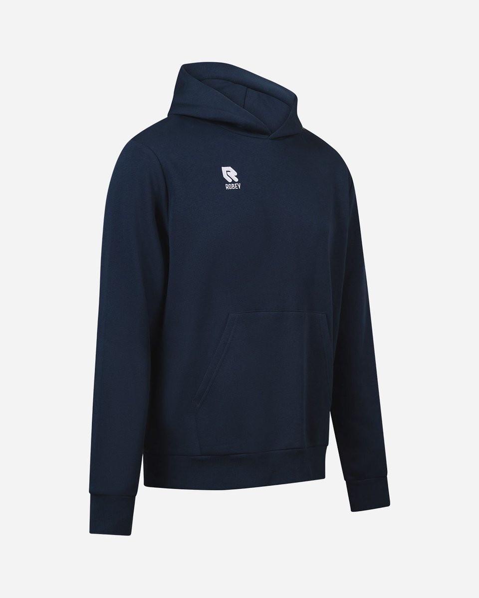 Robey Brandpack Hoodie - Marine - XXL