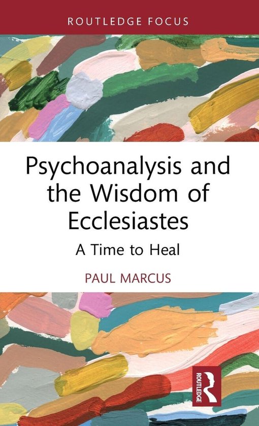 Routledge Focus on Mental Health- Psychoanalysis and the Wis ... - cover