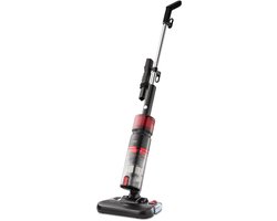 Ufesa Sonora – Steelstofzuiger – 500W – Zakloos