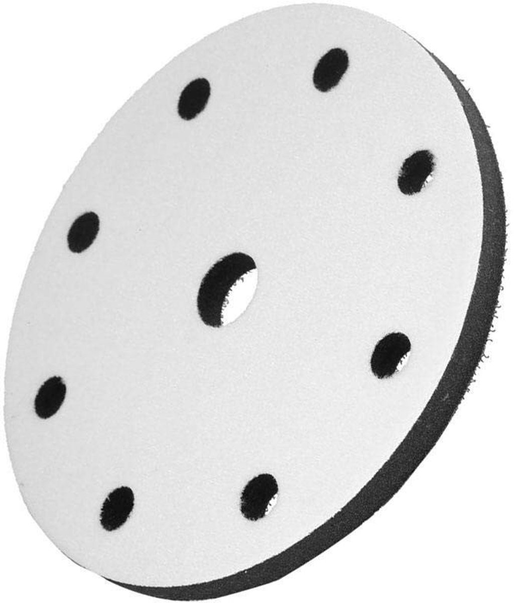 Allecto - Tampon de Ponçage - Vibration Resistant - Geluidsreductie
