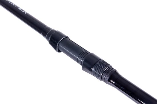 Catchmax Carper Karperhengel 12ft (2.75lb) (3-Delig) - Karperhengel van Catchmax — afbeelding 3