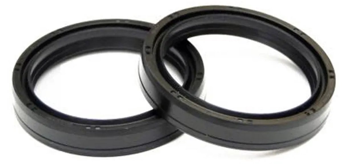 Centauro M.43 X 54 X 11mm Rsd Vorkolie-afdichtingsset 2 Eenheden Zilver