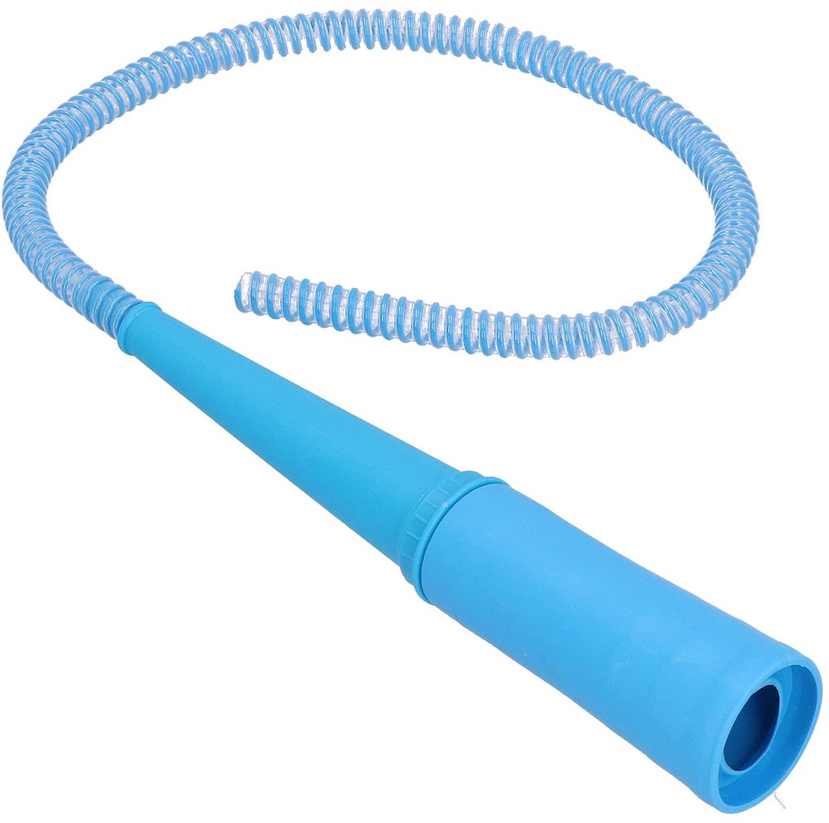 Golden crown - Dryer Vent Cleaner Kit - Universele Verlengslang voor Stofzuiger - Effectieve Verwijdering van Lint - Lang en Flexibel - Onderhoud van Dr...