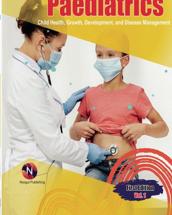 Comprehensive Clinical Review and Examination Bank in Paedia ... - cover