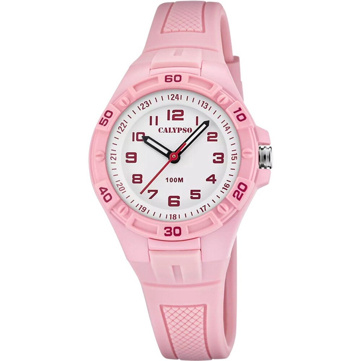 Calypso - K5832-2 - Polshorloge - Kinderen