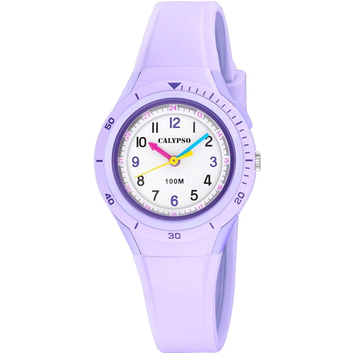Calypso - K5856/3 - Polshorloge - Unisex