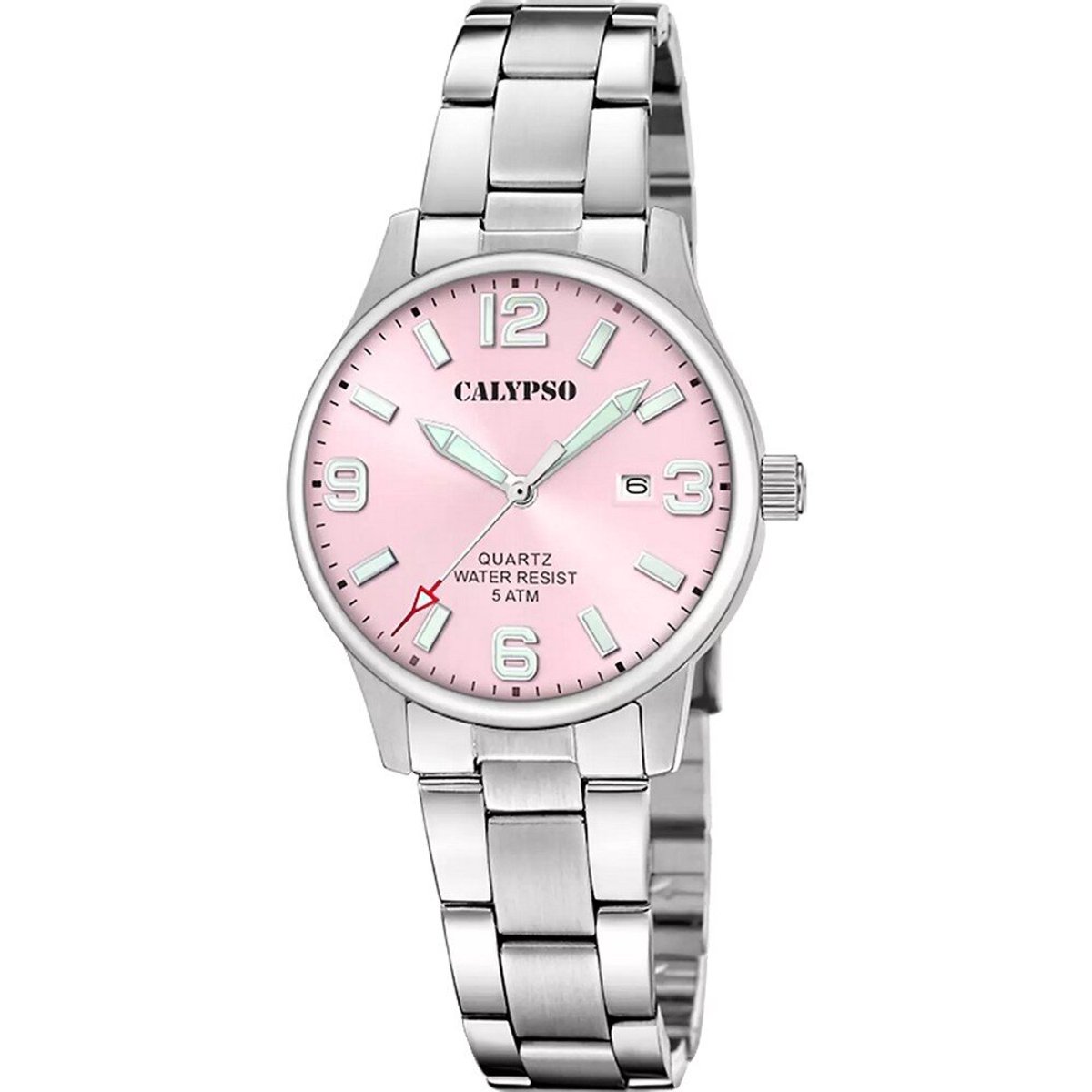 Calypso - K5861-5 - Polshorloge - Dames