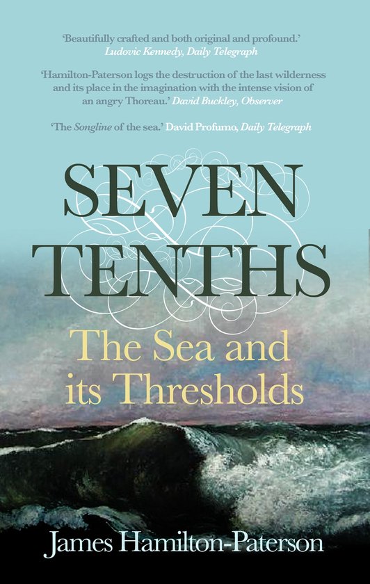 Seven Tenths - cover
