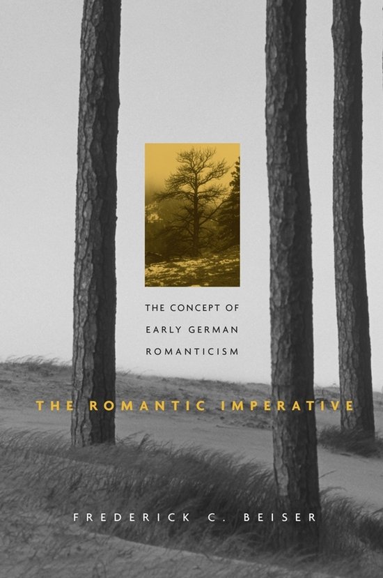 Romantic Imperative