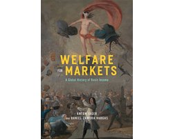 The Life of Ideas- Welfare for Markets