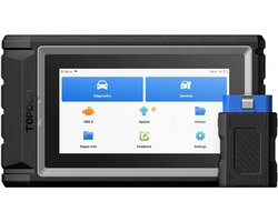 Topdon ArtiDiag800BT 2 - Uitleestablet - OBD2 scanner - 28 servicefuncties - Nederlands