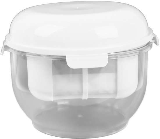 Yoghurt Separator Grote Capaciteit - Efficiënte Fijnmazige Yoghurt Maker voor Thuis — afbeelding 3