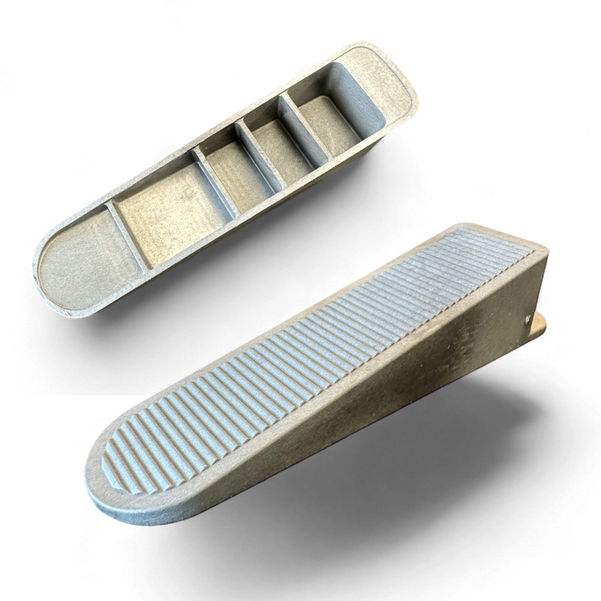 Keggen Premium Grey 100 stuks