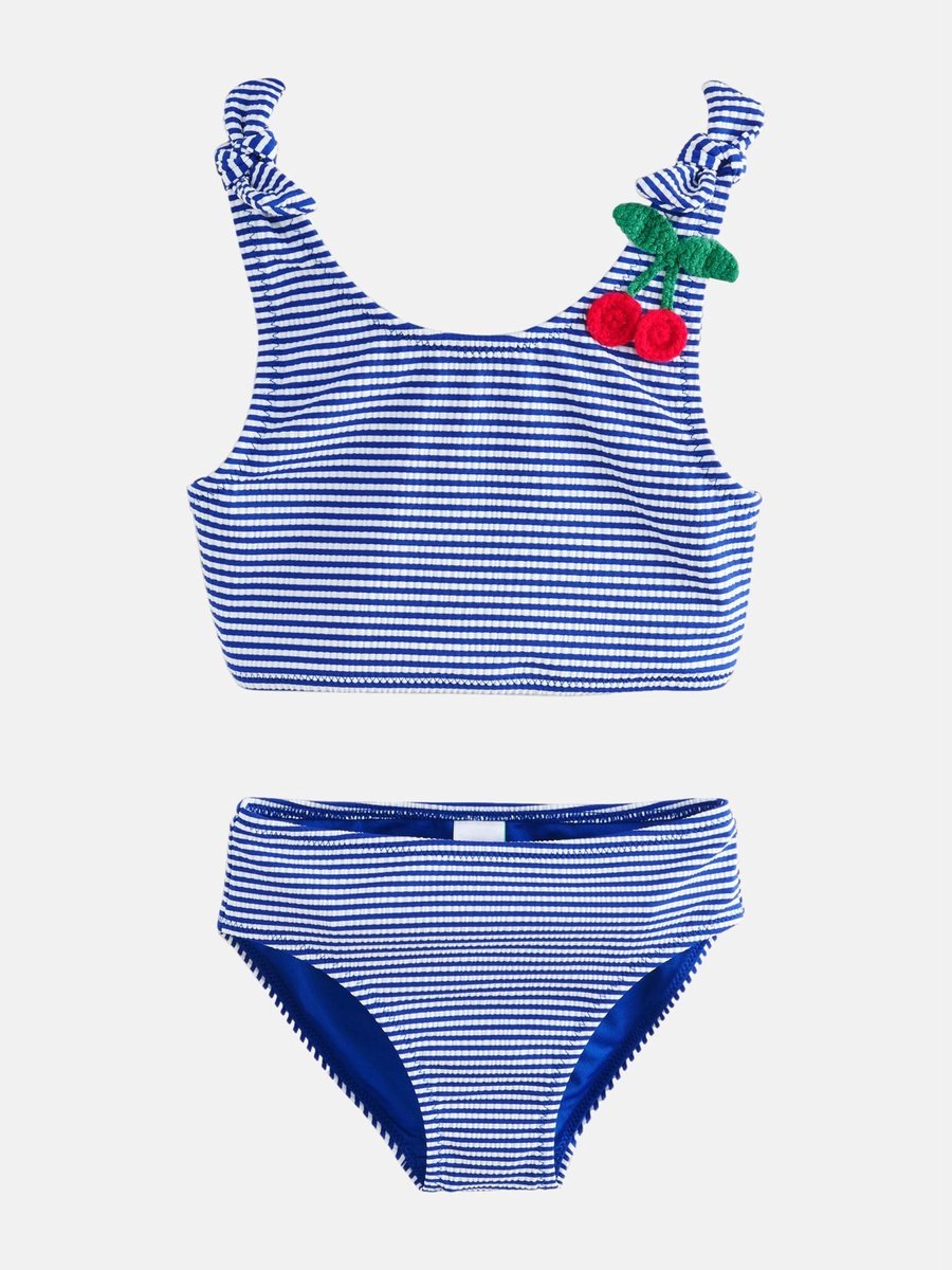 Next - Meisjes - Bikini - Blauw