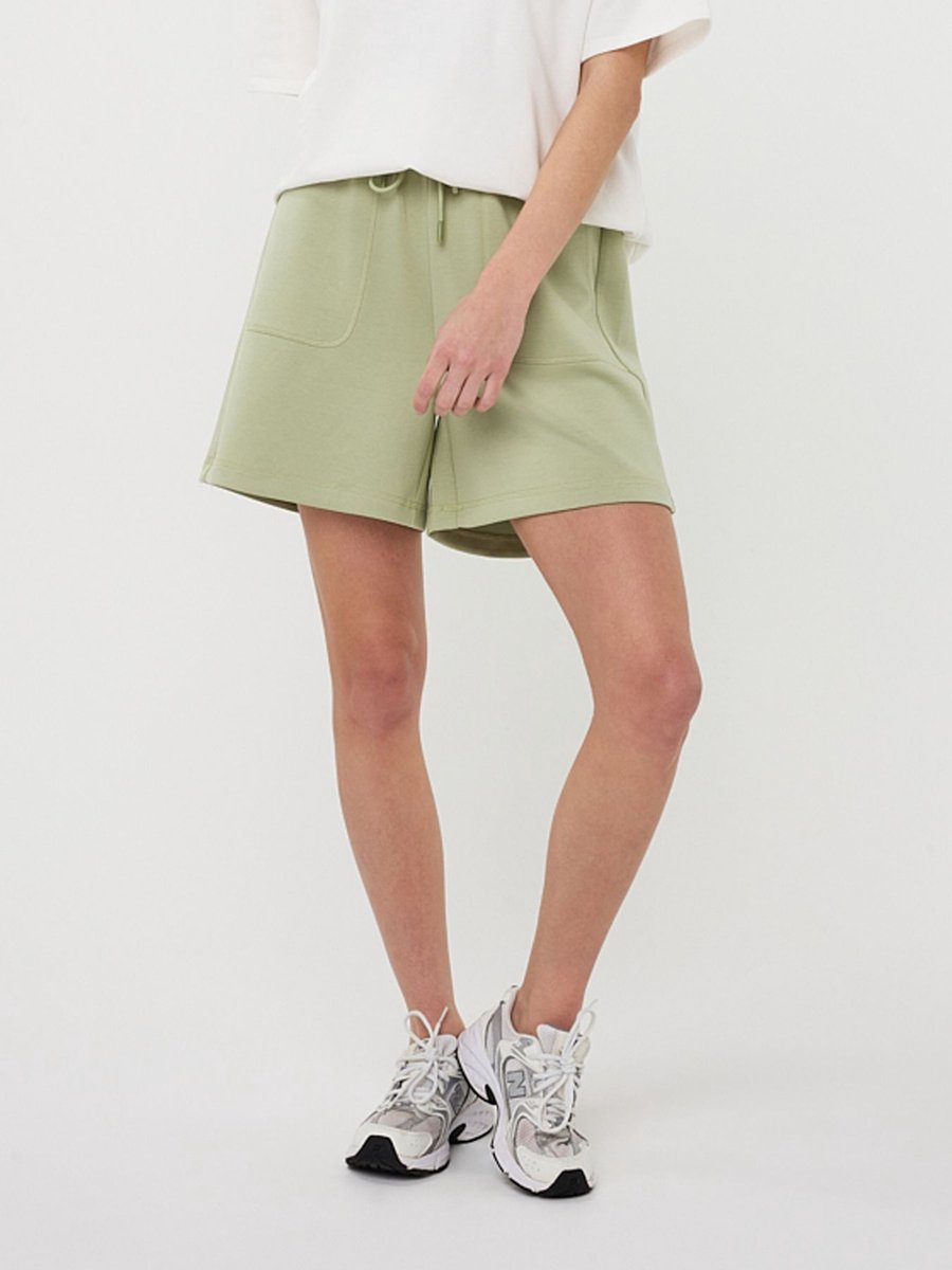 Shorts modal