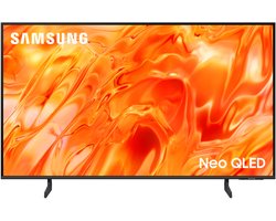 Samsung QE43QN70H 109,2 cm (43") 4K Ultra HD Smart TV Wifi Zwart