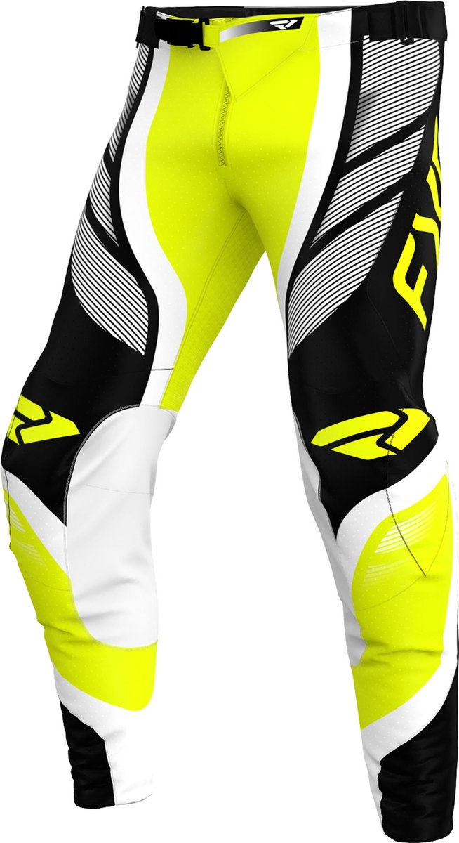 FXR Helium Infinity Motorcross broek -