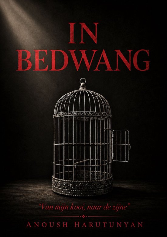 In Bedwang - cover