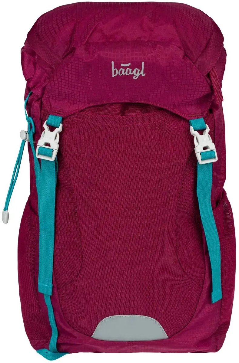 Baagl Tracker Rugzak Roj 14L